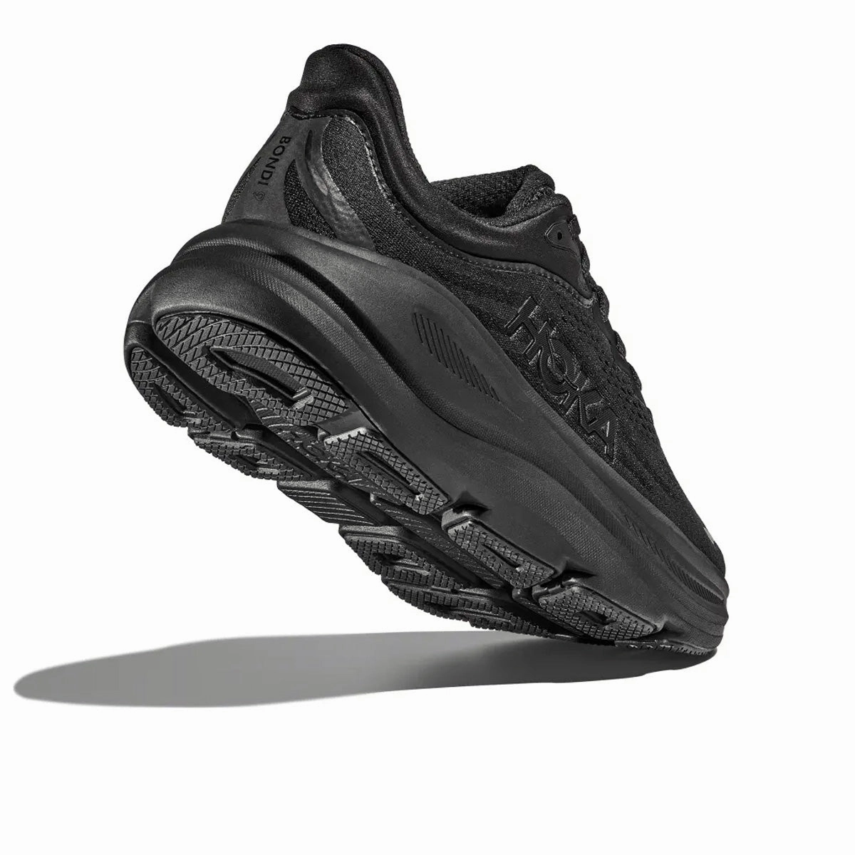 Comfiest Shoes Bondi 9 Black