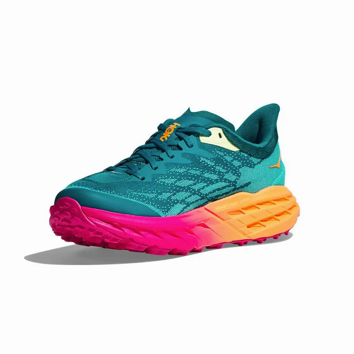 Challenger 7 Mens HOKA Speedgoat 5