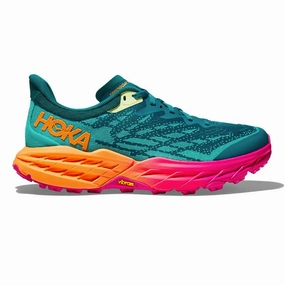 Mens HOKA Speedgoat 5 Shoes Oregon