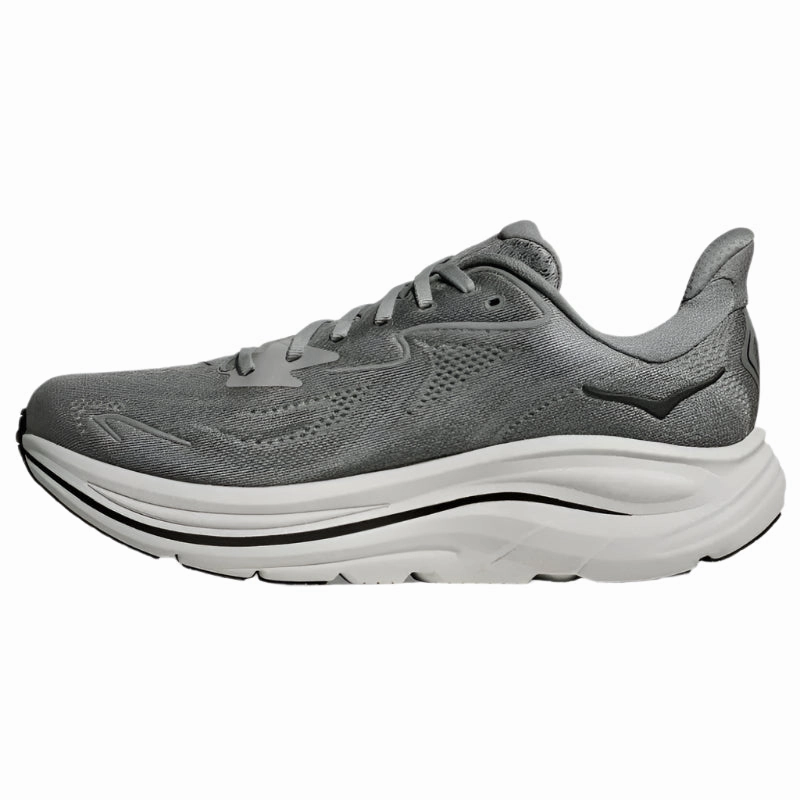 Best Shoes For Trail Walking HOKA Clifton 10 D Mens Running Shoes