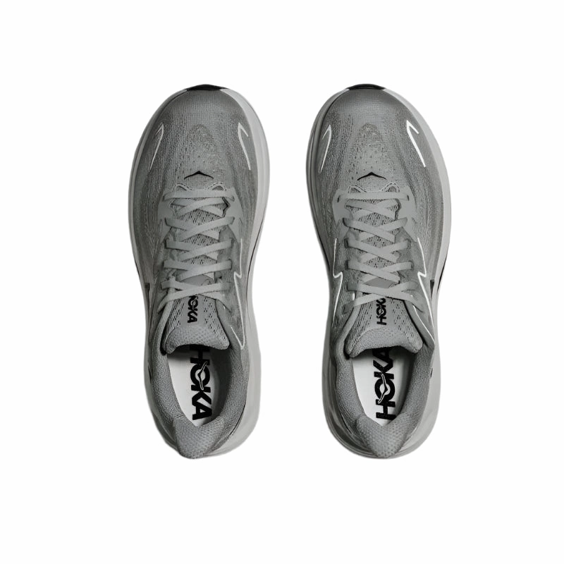 Shoes Location HOKA Clifton 10 D Mens Running Shoes