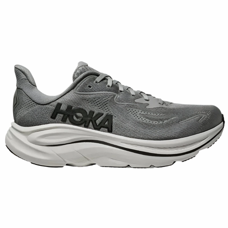 HOKA Clifton 10 D Mens Running Shoes The Best Shoes For Plantar Fasciitis