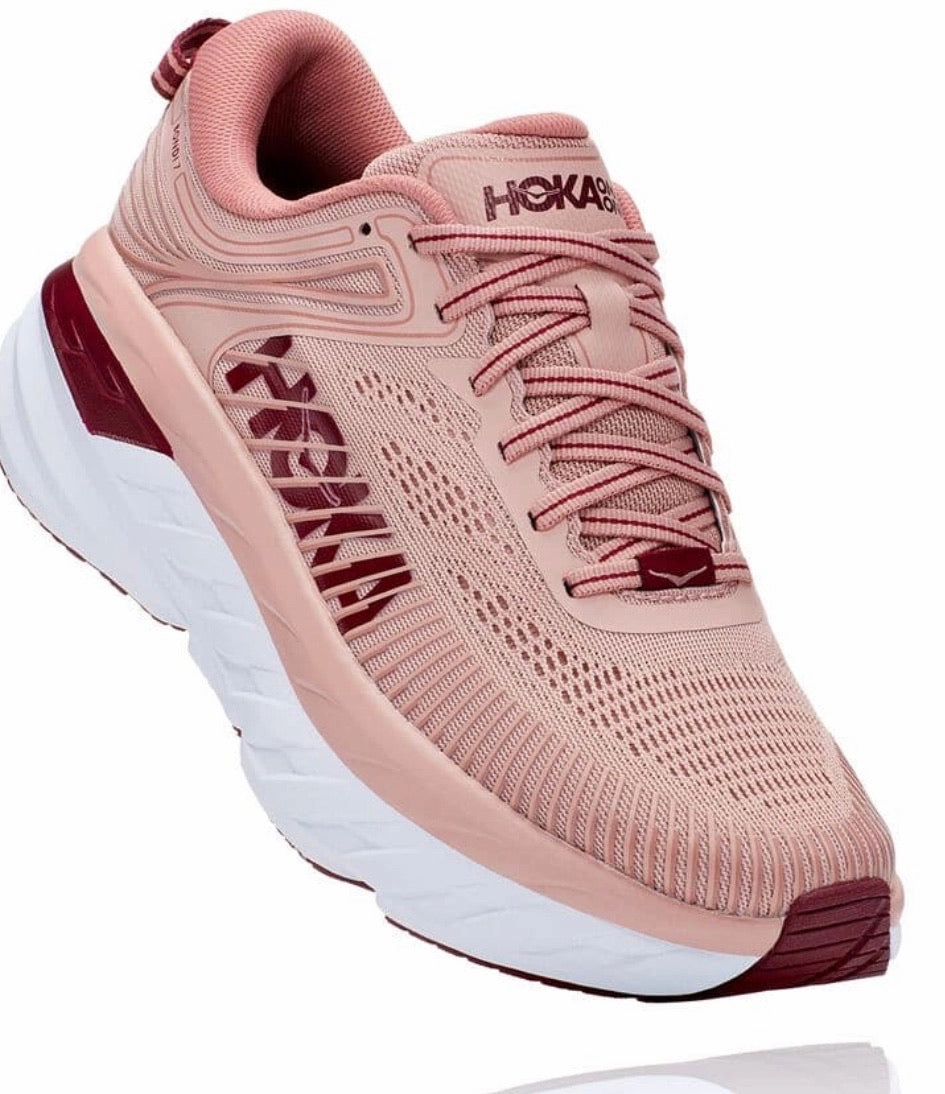 Ladies Near Me Hoka Women's Bondi 7