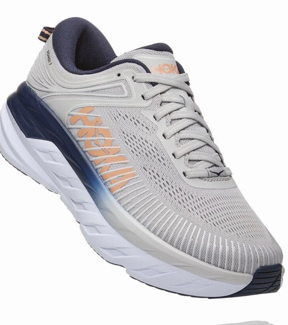 Hoka Women's Bondi 7 Good