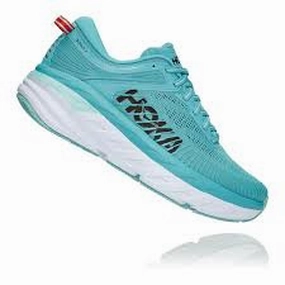 Shoes In My Area Hoka Women's Bondi 7