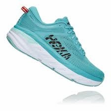 Hoka Women's Bondi 7 John Mayer