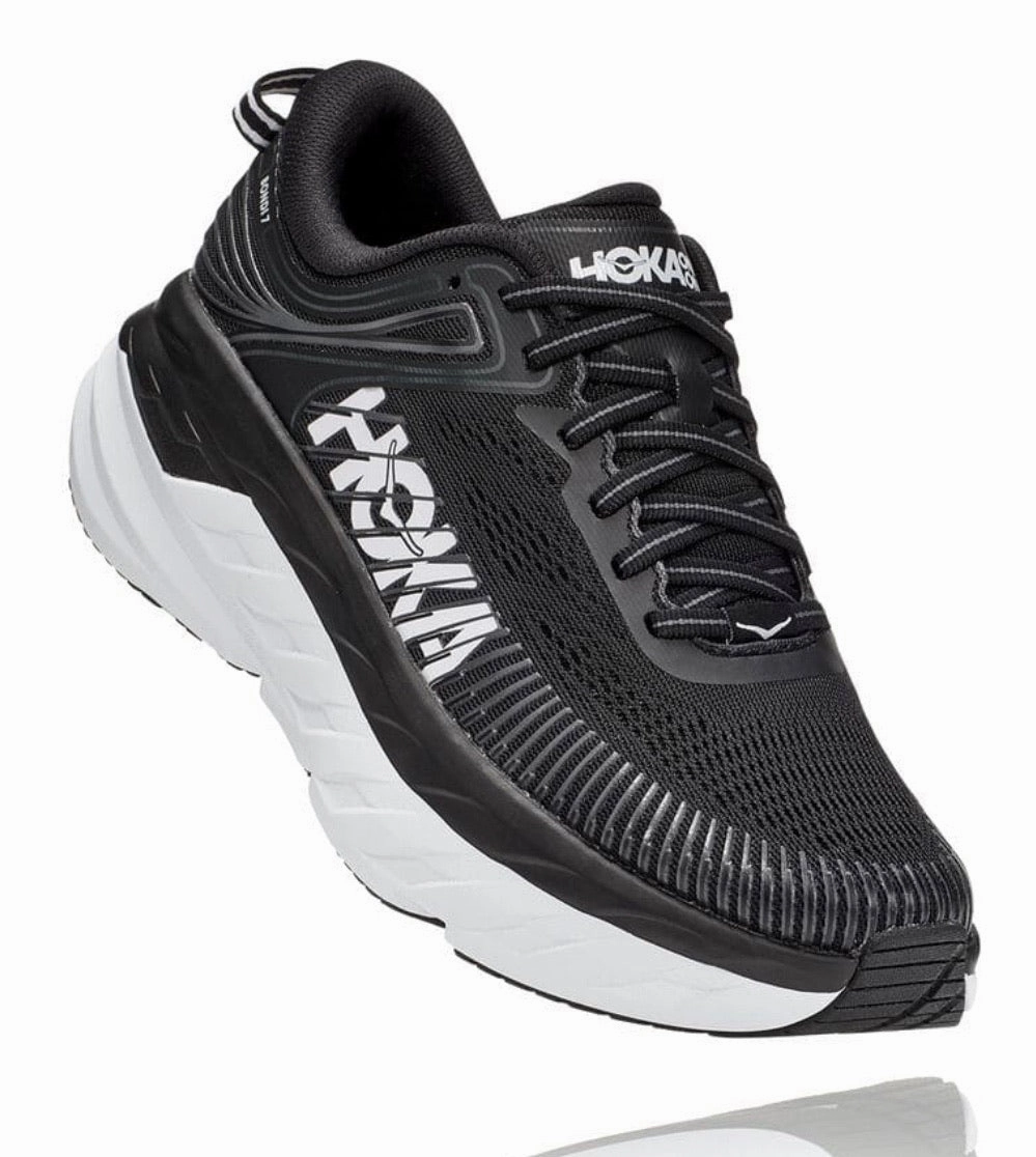 Hoka Women's Bondi 7 Toronto