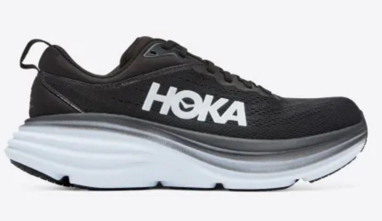 Hoka Women's Bondi 8 Kawana 2