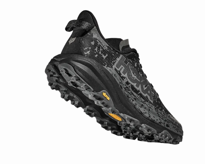 Hoka Women's Speedgoat 6 GTX Underpronation Shoes