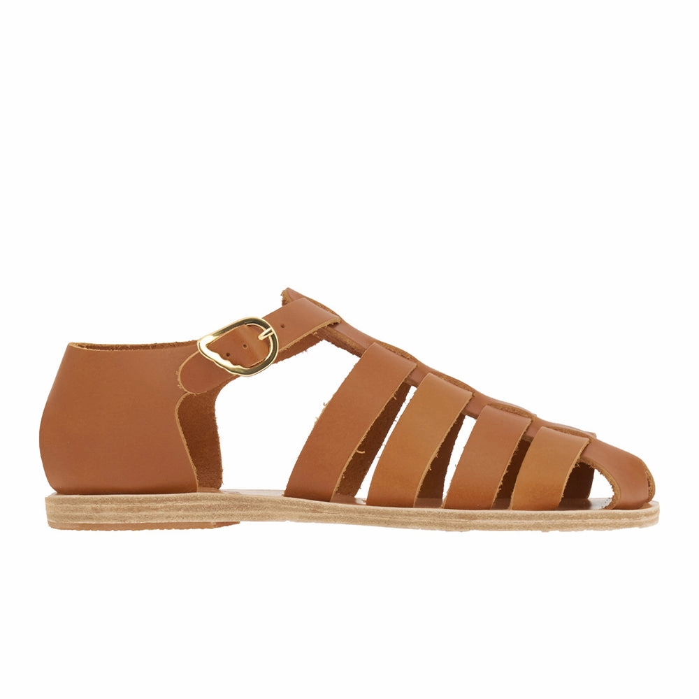 Ultralight Sandals Homeria Cotto