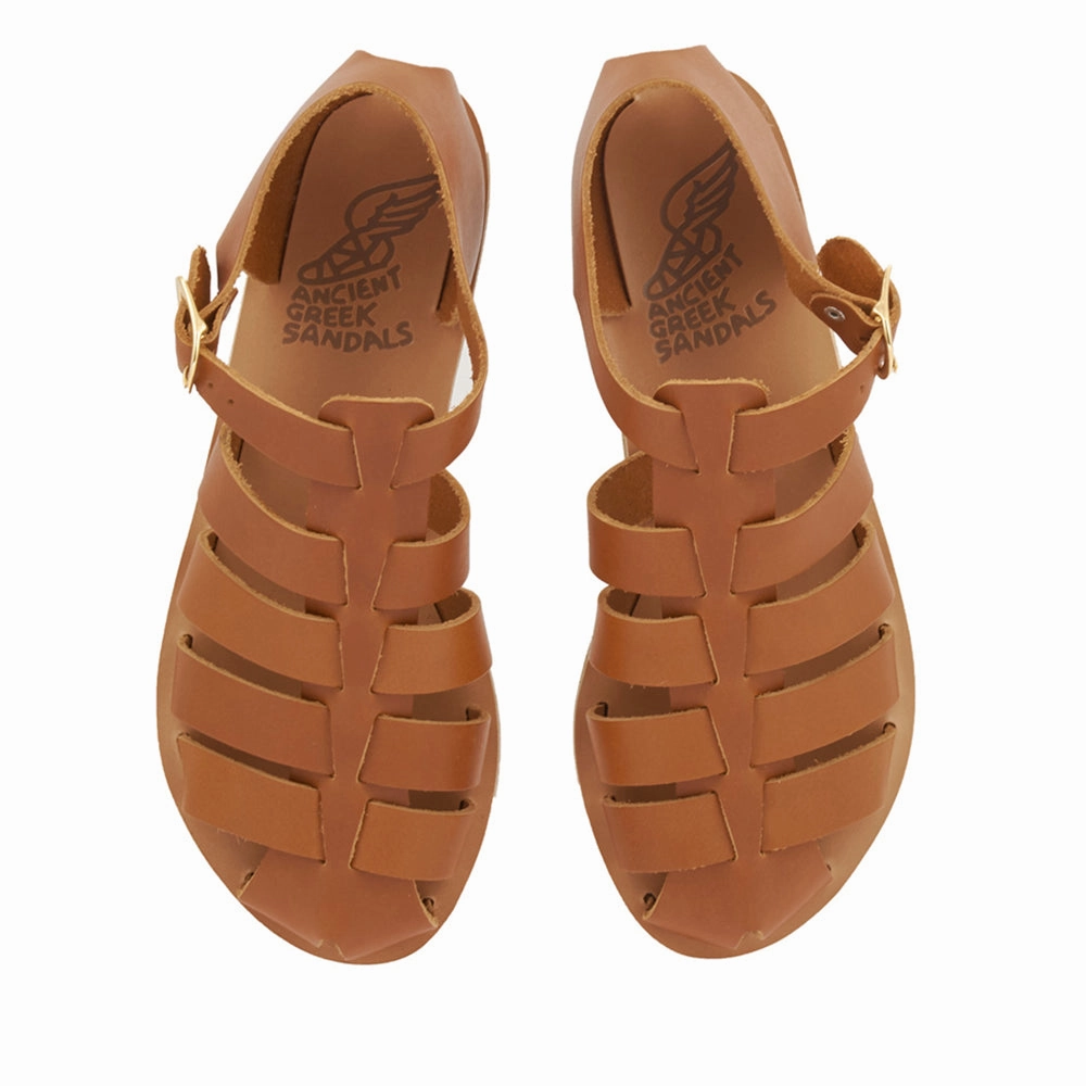 Homeria Cotto Cushionaire Lane Cork Footbed Sandals