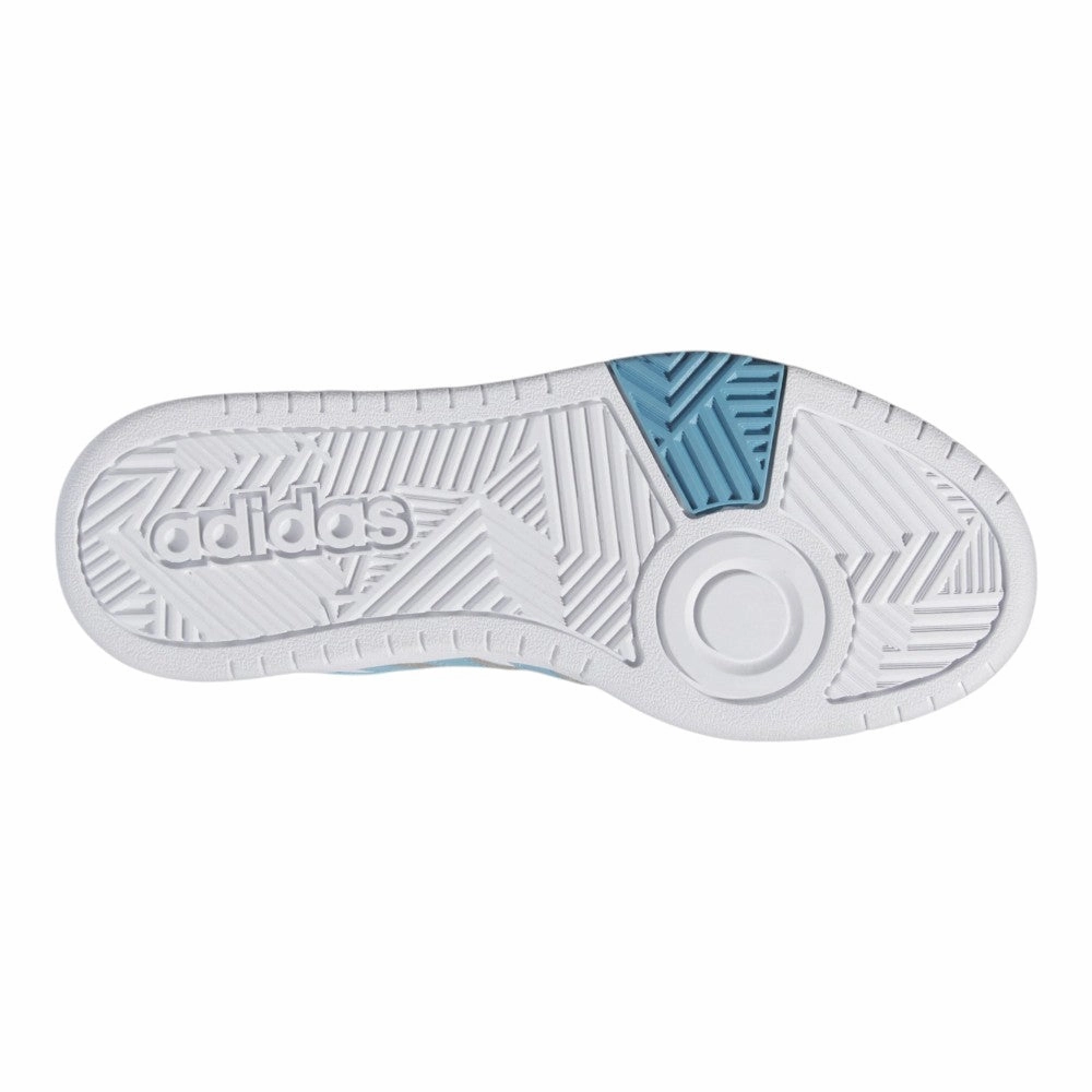 Adidas Stella Mccartney Shoes Hoops 3.0 Lace Up Sneakers