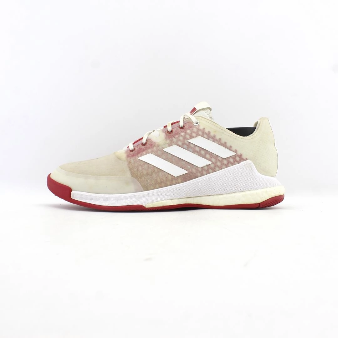 Lacing Your Running Shoes ADIDAS CRAZYFLIGHT