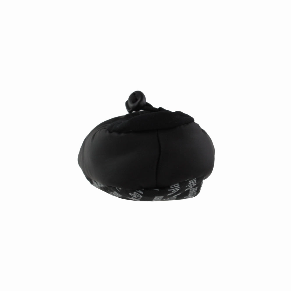 Cush Scuff Slippers (Big Kid) Batman Slides