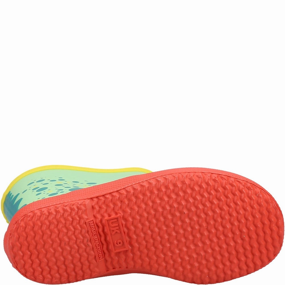 Igg Boots Hunter Little Kids Original First Classic Boot