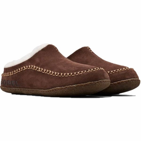 Bulk Slippers For Wedding Men's Falcon Ridge II