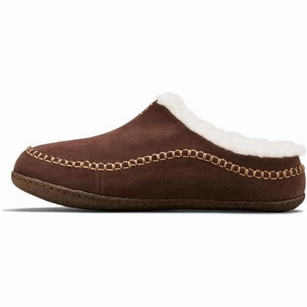 Old Slippers Men's Falcon Ridge II