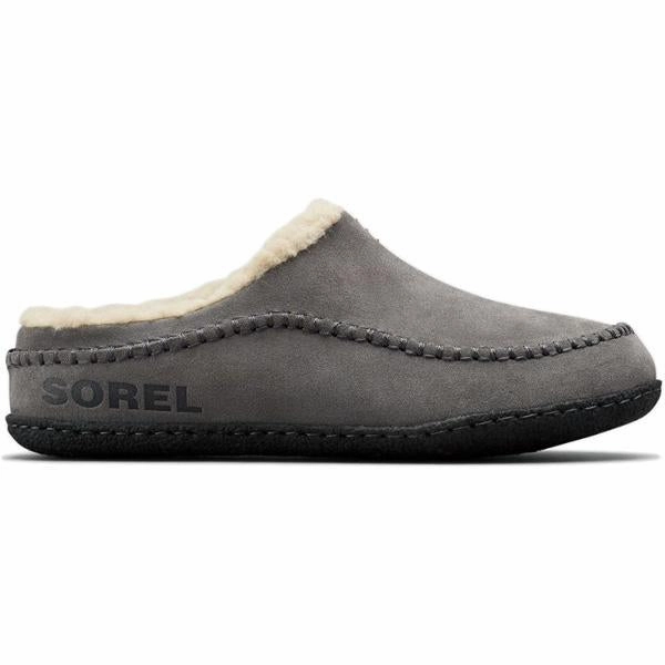 Diamond Slippers Men's Falcon Ridge II