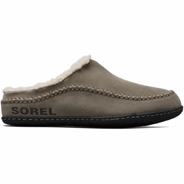 Men's Falcon Ridge II Friends Slippers