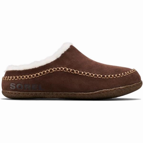 Men's Falcon Ridge II Tom's Slippers