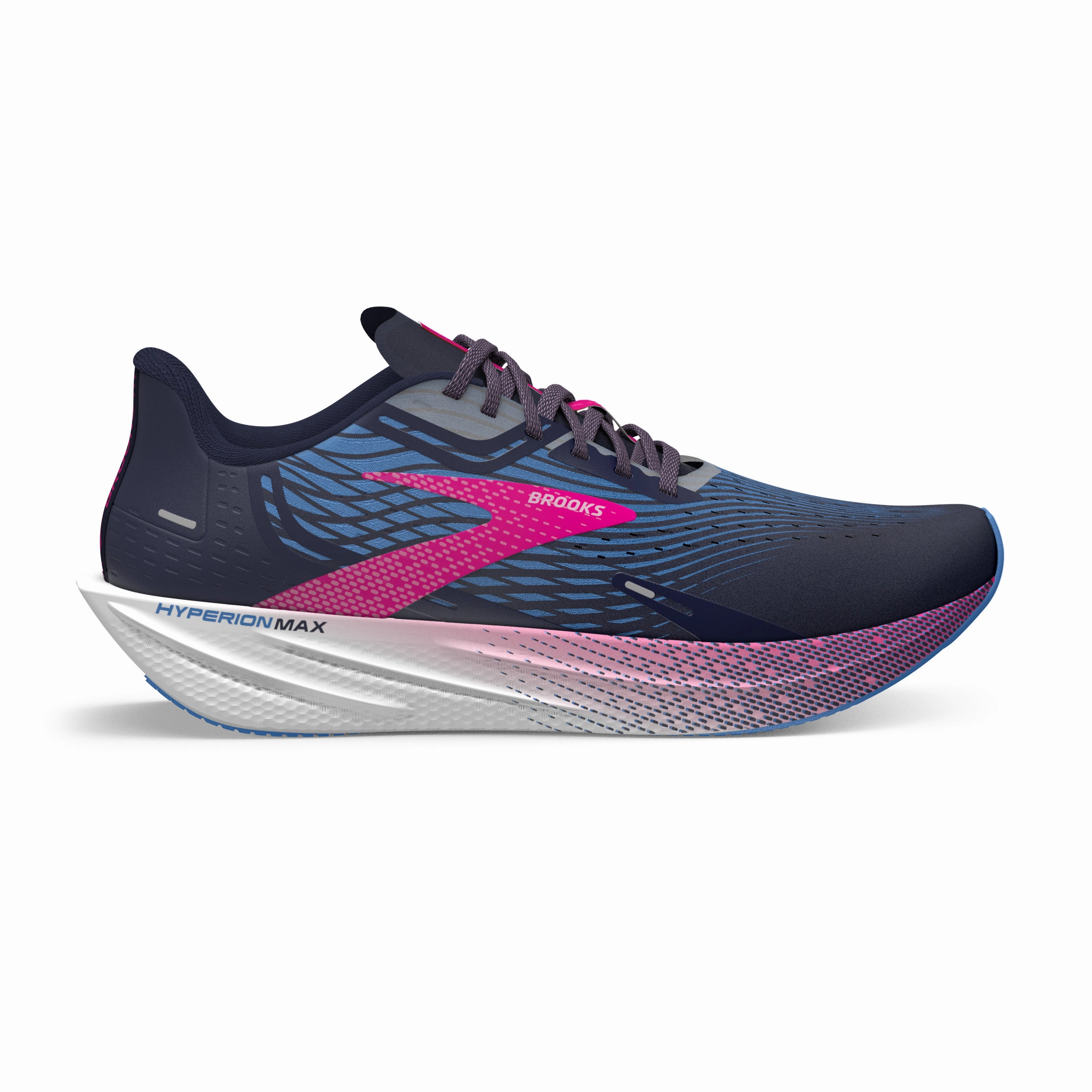 Free Run Custom Shoes Hyperion Max - Road Running Shoes for Women