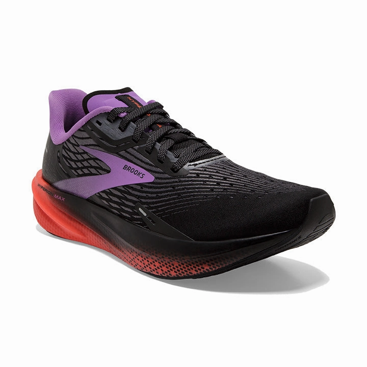 Street Running Shoes Hyperion Max - Road Running Shoes for Women