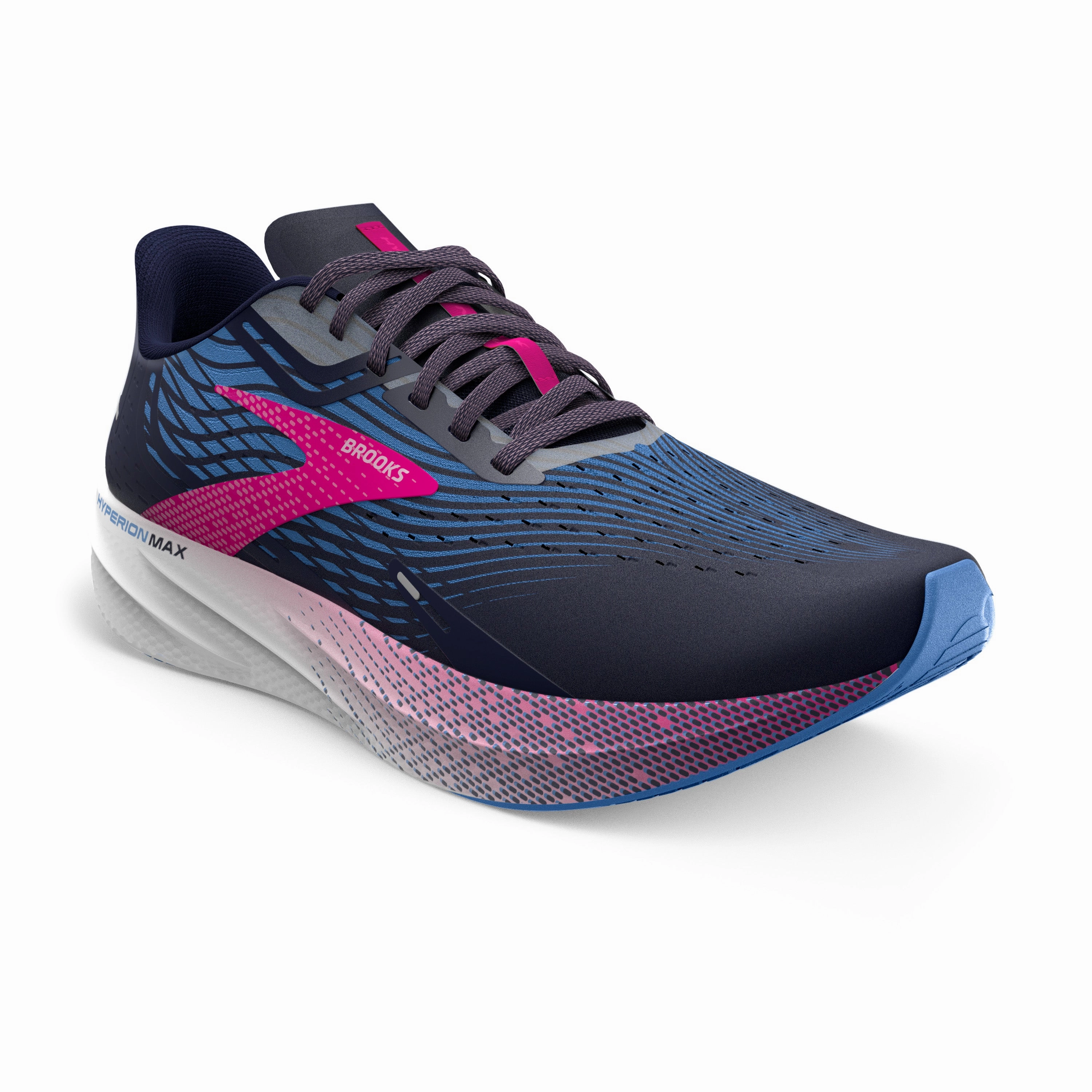 Hyperion Max - Road Running Shoes for Women Puremotion Adapt Running Shoe
