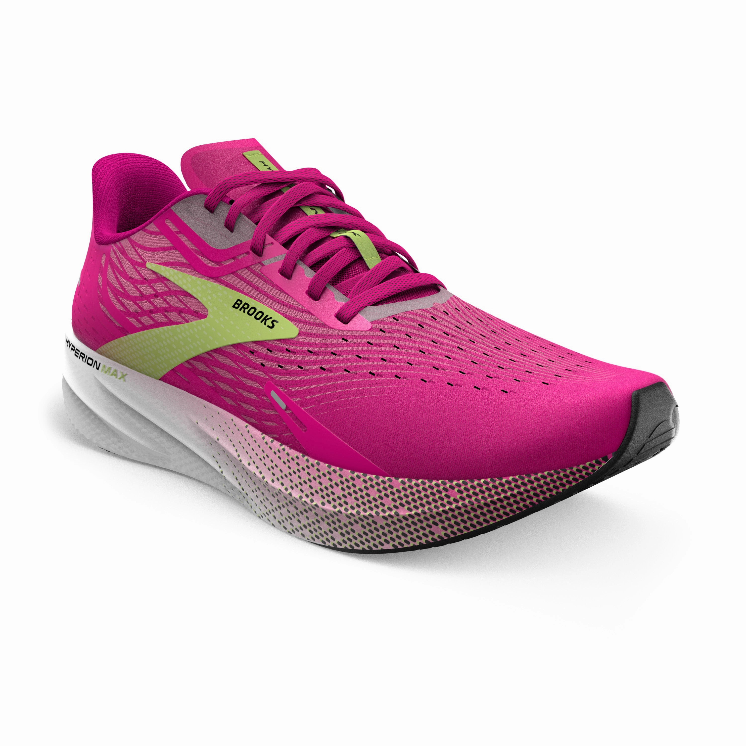 Hyperion Max - Road Running Shoes for Women Adrenaline Gts 22 Supportive Running Shoe