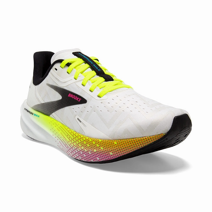 Hyperion Max - Road Running Shoes for Women Lone Peak Trail Running Shoe