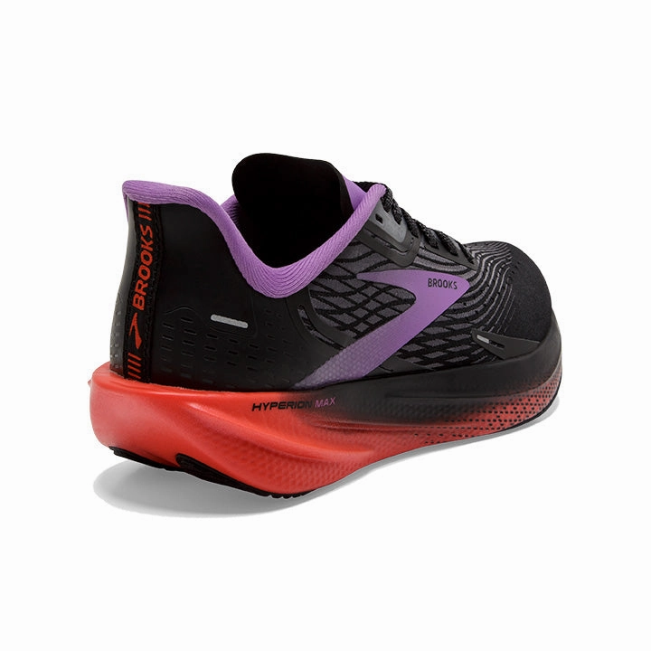 Reebok Running Shoes Hyperion Max - Road Running Shoes for Women