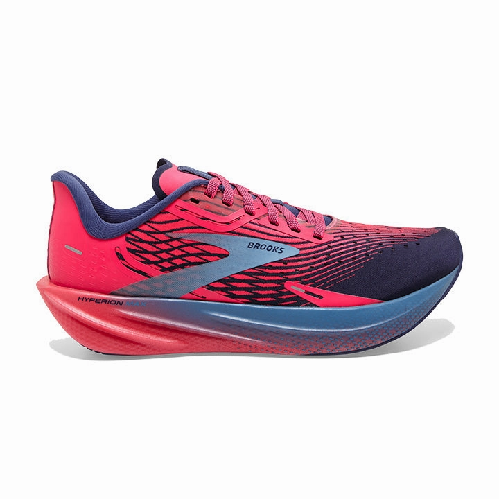 Sports Shoes Running Hyperion Max - Road Running Shoes for Women