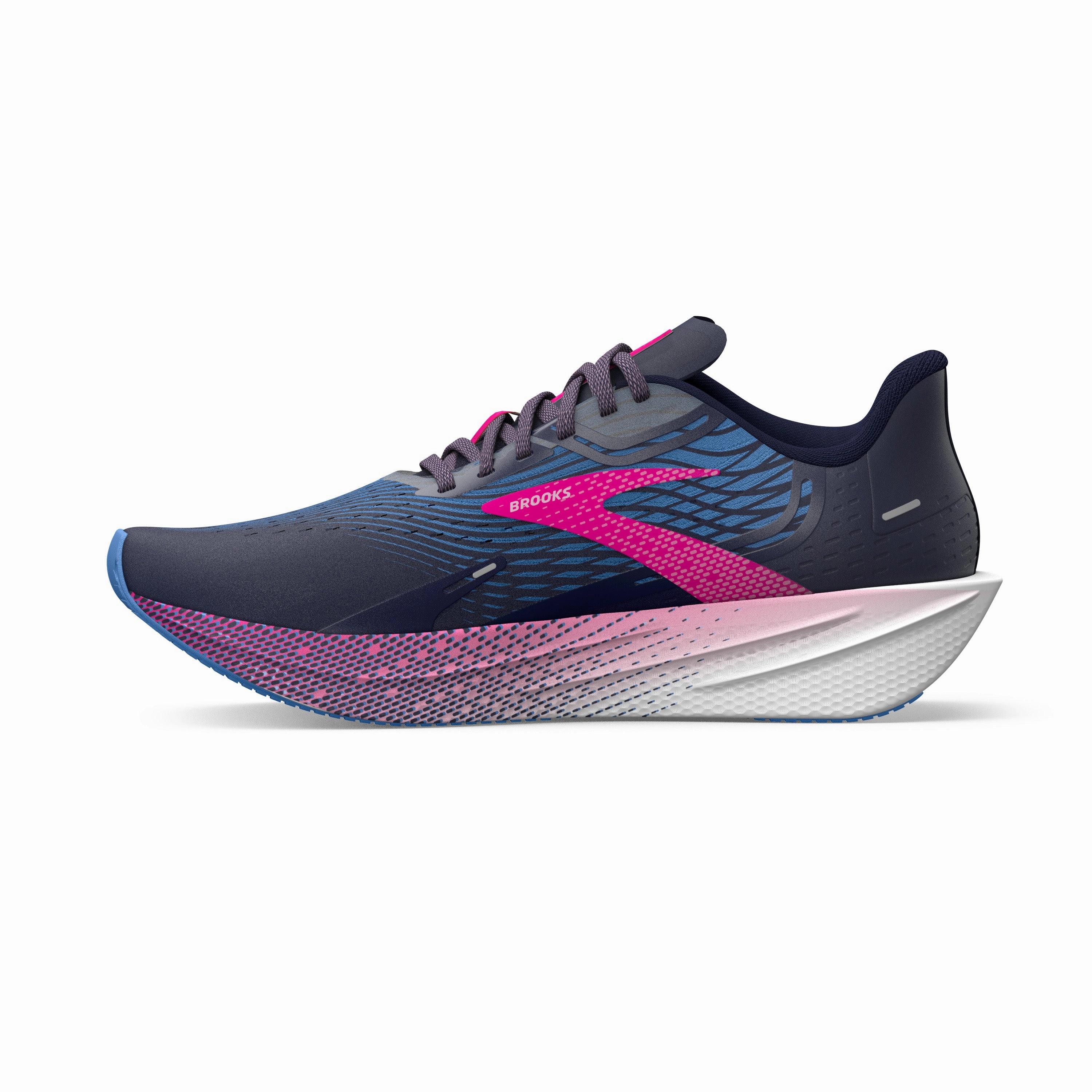 Hyperion Max - Road Running Shoes for Women Running Shoes Flat Wide Feet