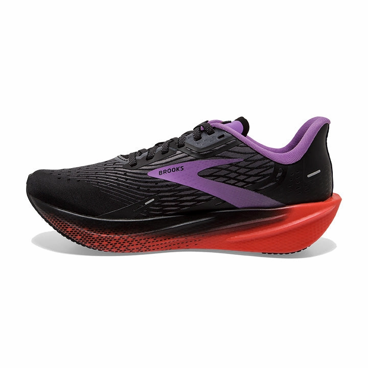 Good Running Shoes With Ankle Support Hyperion Max - Road Running Shoes for Women