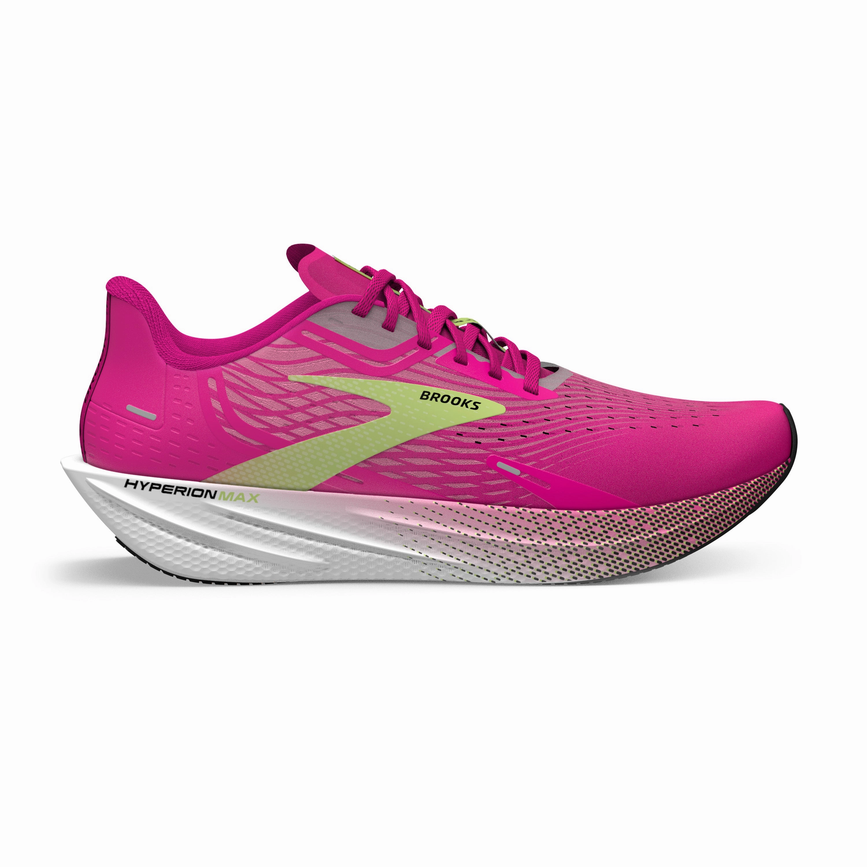 Hyperion Max - Road Running Shoes for Women Air Zoom Pegasus 38 Road Running Shoes