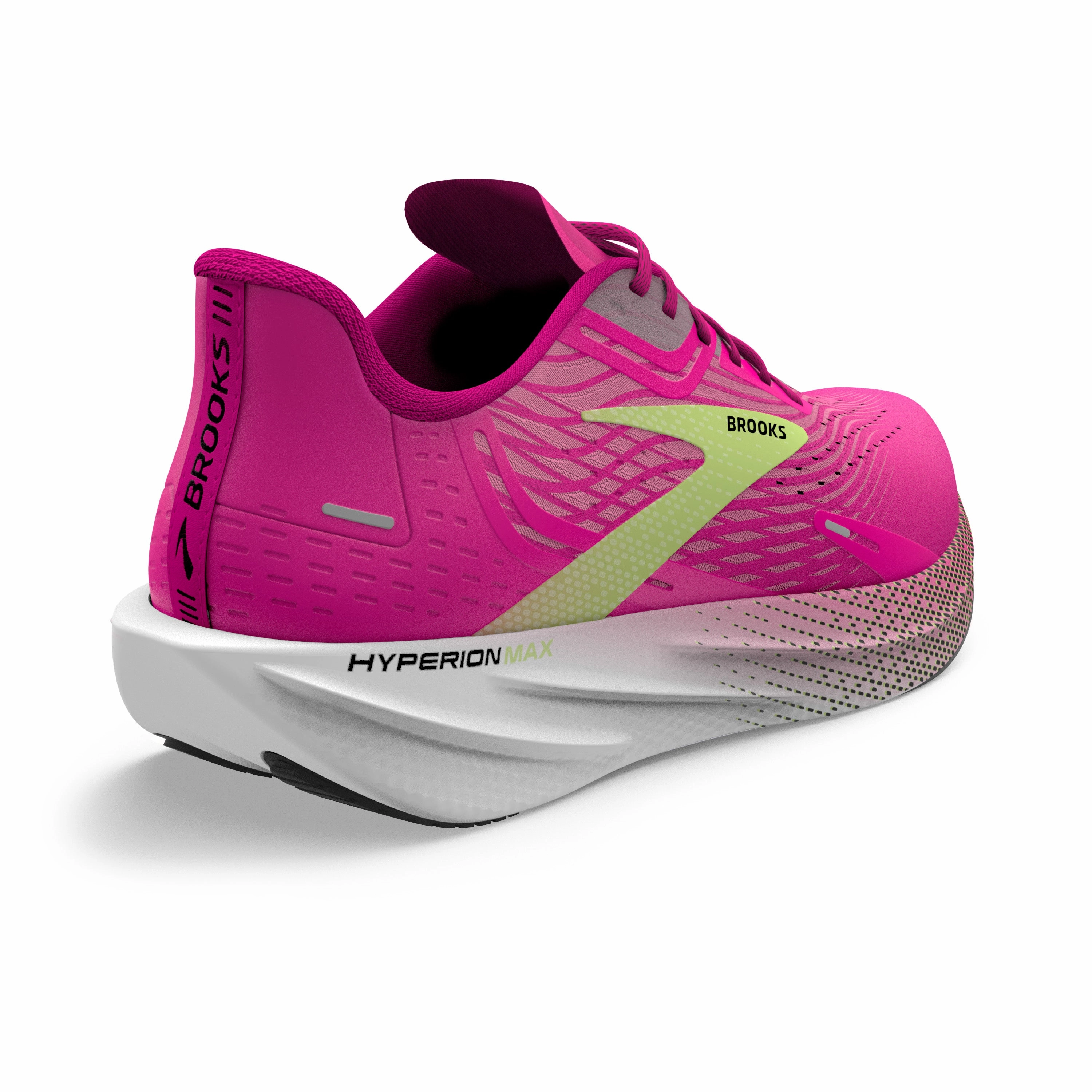 Hyperion Max - Road Running Shoes for Women Revolution 7 Easyon Running Shoe
