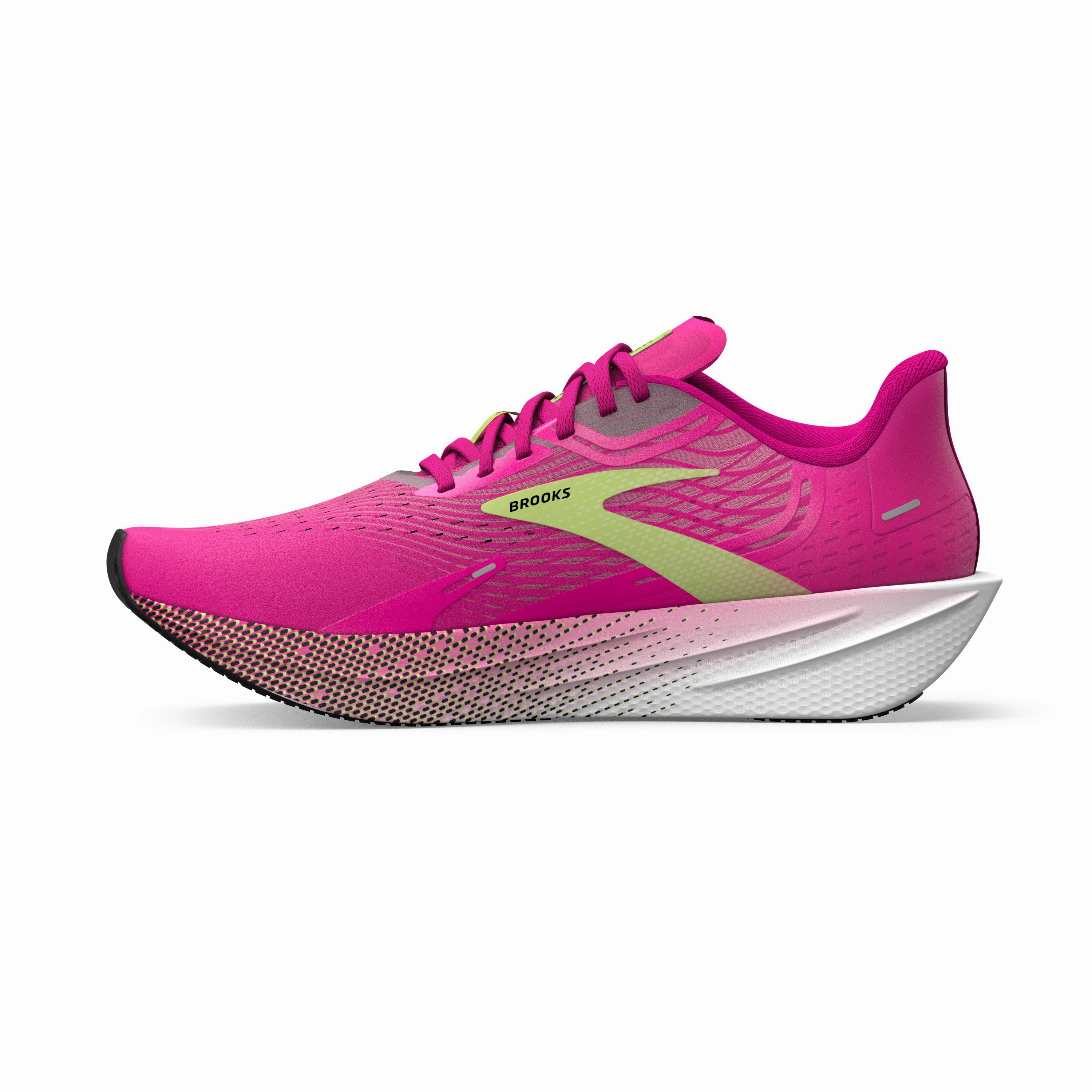 Hyperion Max - Road Running Shoes for Women Extra Wide Trail Running Shoes