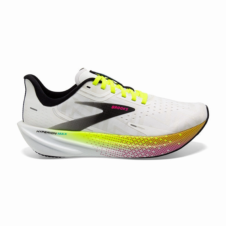 Hyperion Max - Road Running Shoes for Women Knit Running Shoes