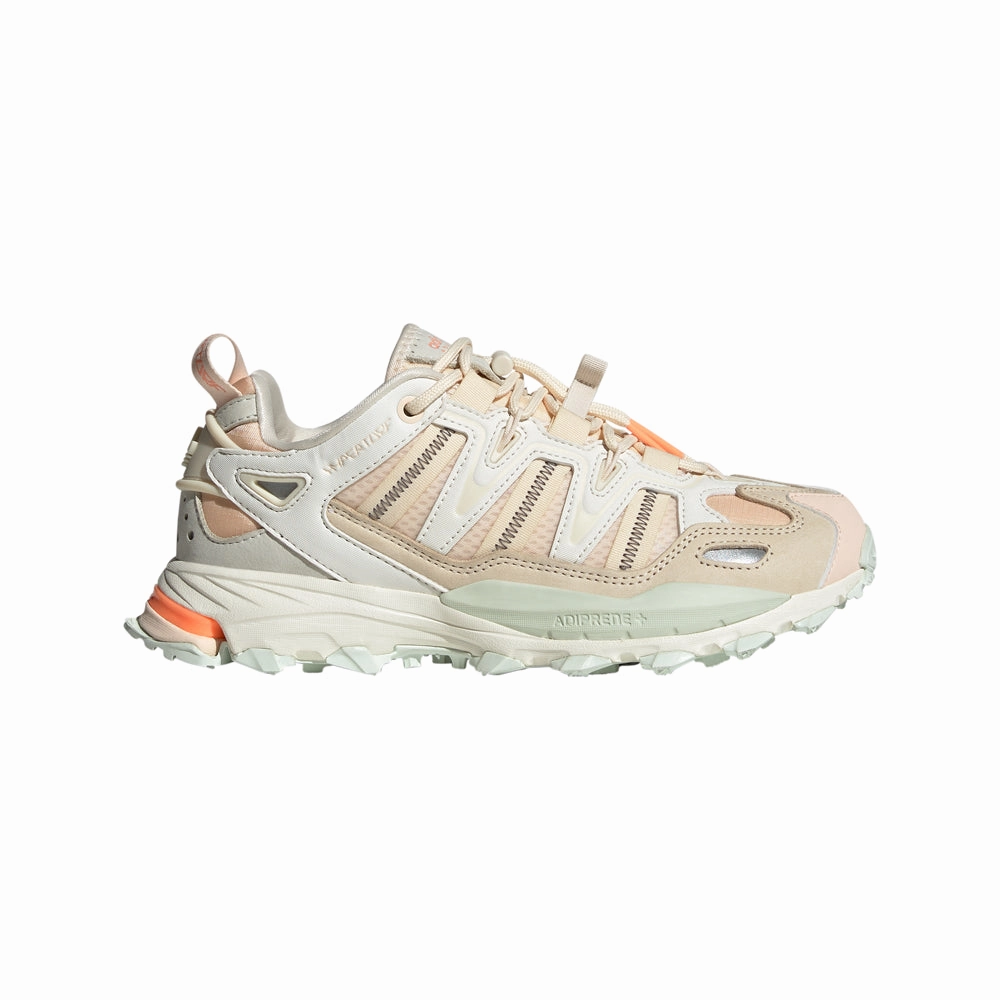 Hyperturf Adventure Lace Up Sneakers Adidas Comfort Shoes