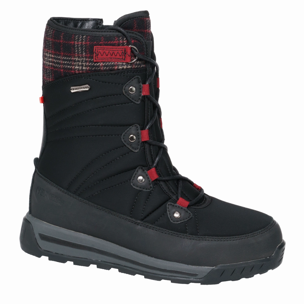 Ice Wonder Hi 2E Black Sale Snowboard Boots