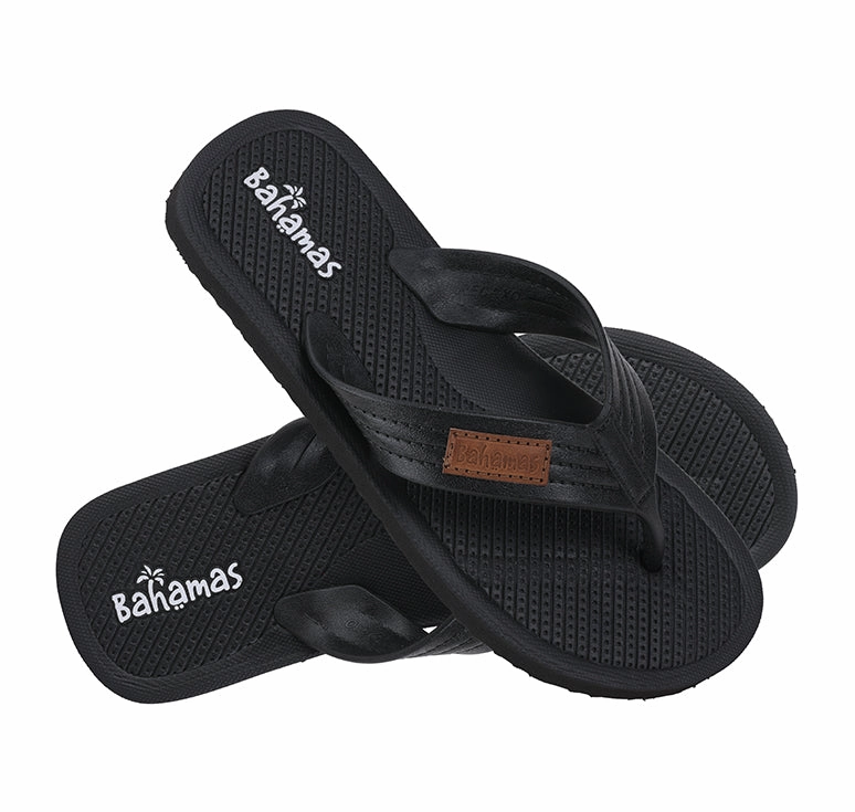 Flip Flops for Men BHG 108 Socks On Sandals