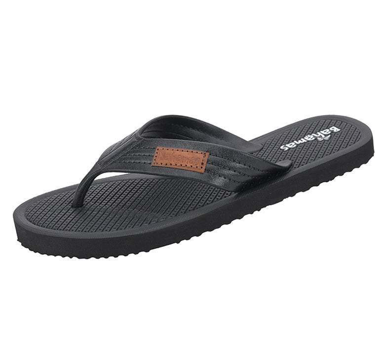 Flip Flops for Men BHG 108 Big Buckle Sandals
