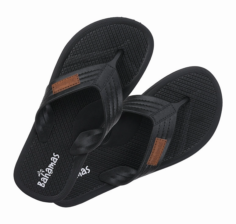 Flip Flops for Men BHG 108 Tribute Sandals