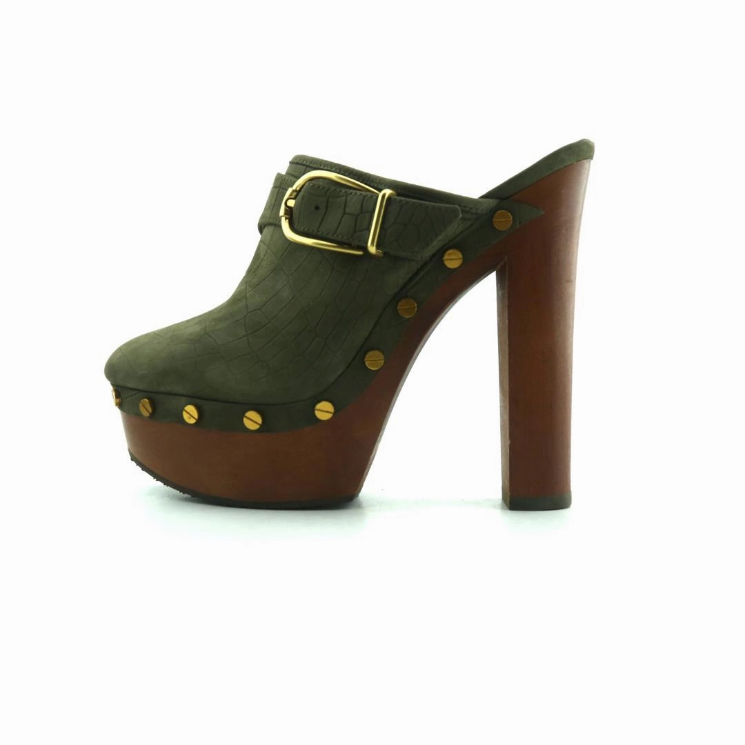 Wedge High Heels VERONICA BEARD .