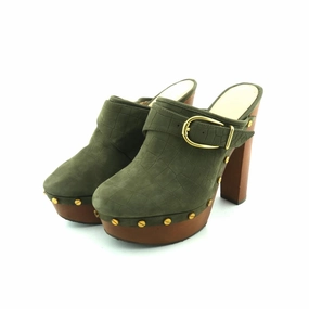 Large Size High Heel Shoes VERONICA BEARD .