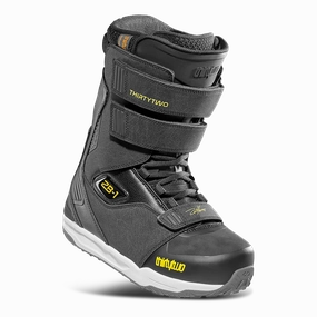 32 Zb-1 Snowboard Boot 2026 Waterproof Combat Boots
