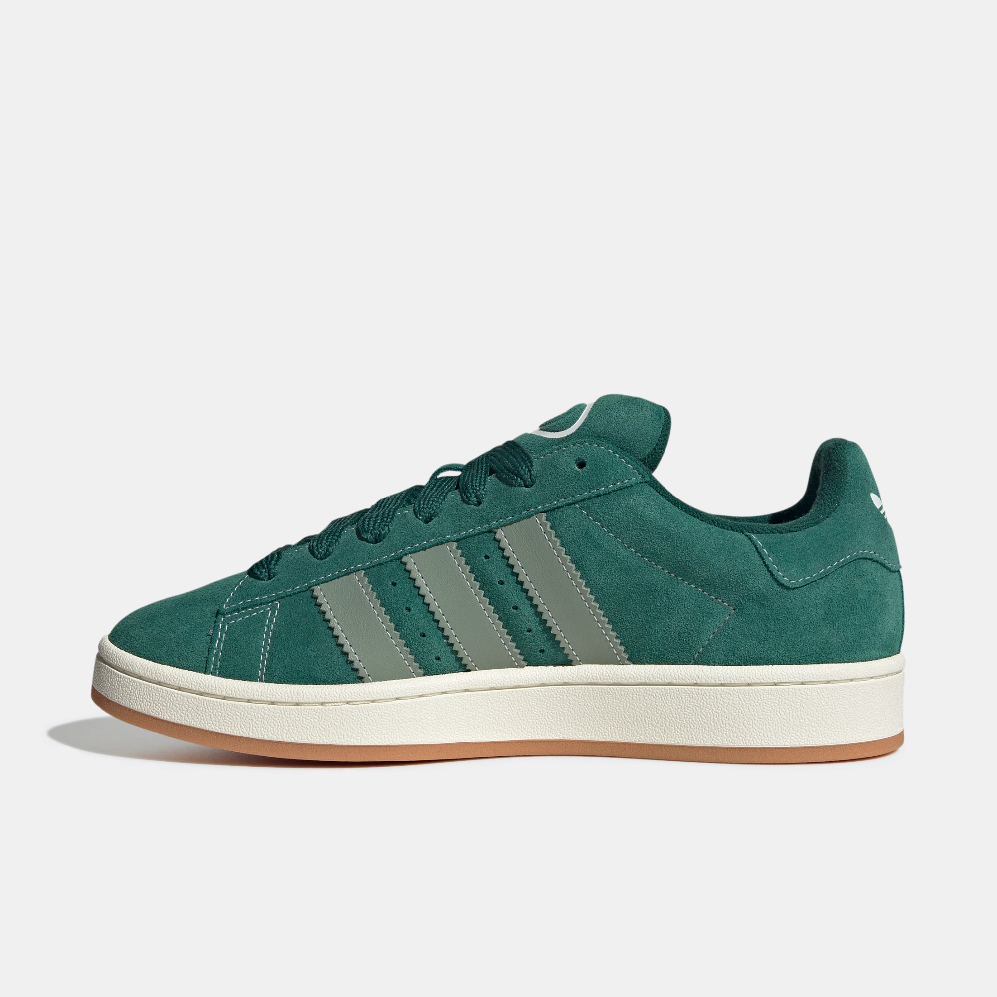 Adidas Collegiate Green Silver Campus 00s Adidas Pro Bounce Basketball Shoes