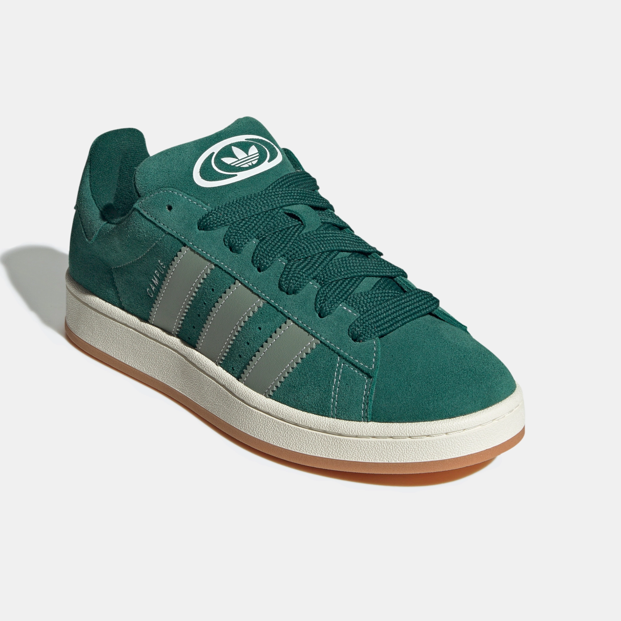 Adidas S2g Spikeless Boa Golf Shoe Adidas Collegiate Green Silver Campus 00s