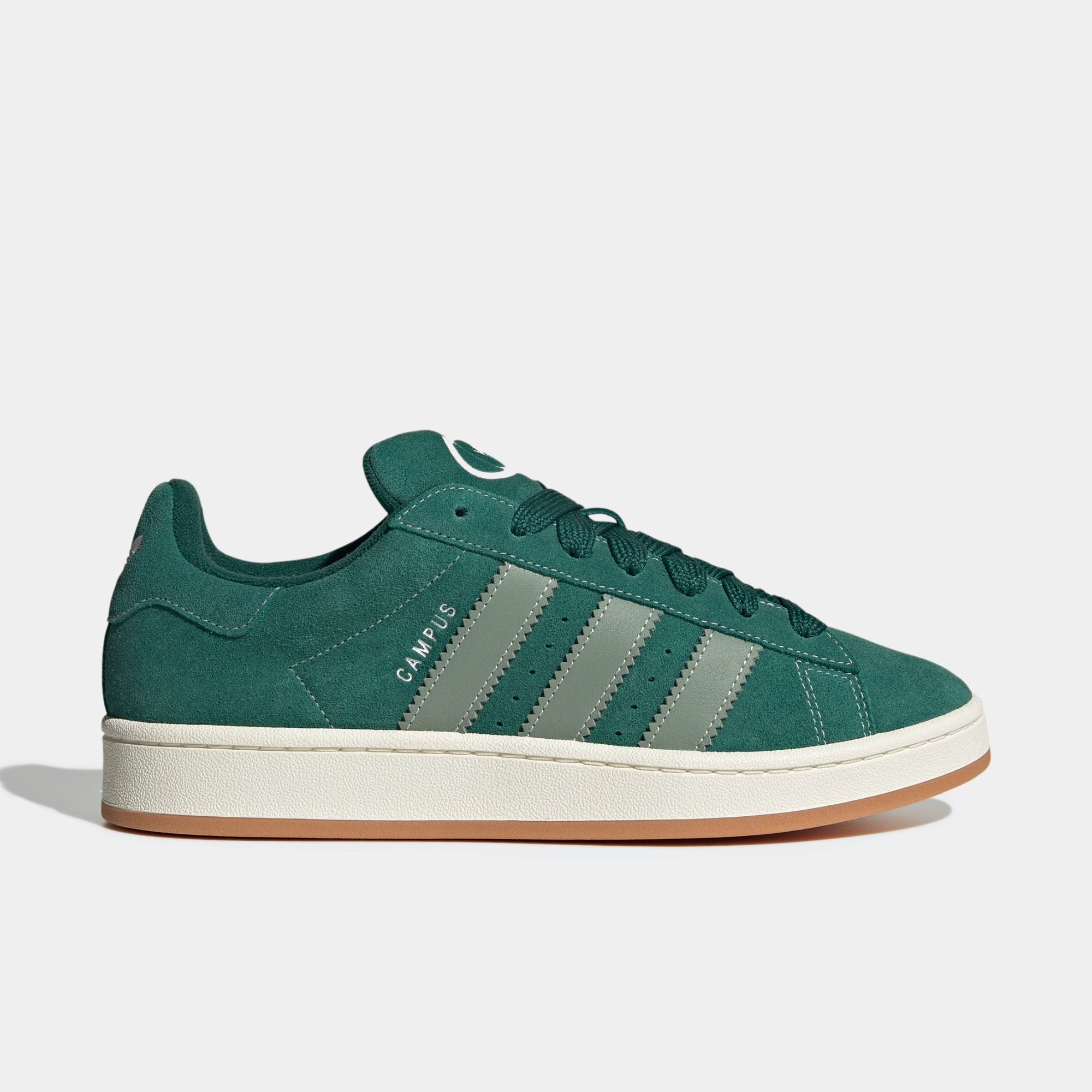 Adidas Kermit Shoes Adidas Collegiate Green Silver Campus 00s