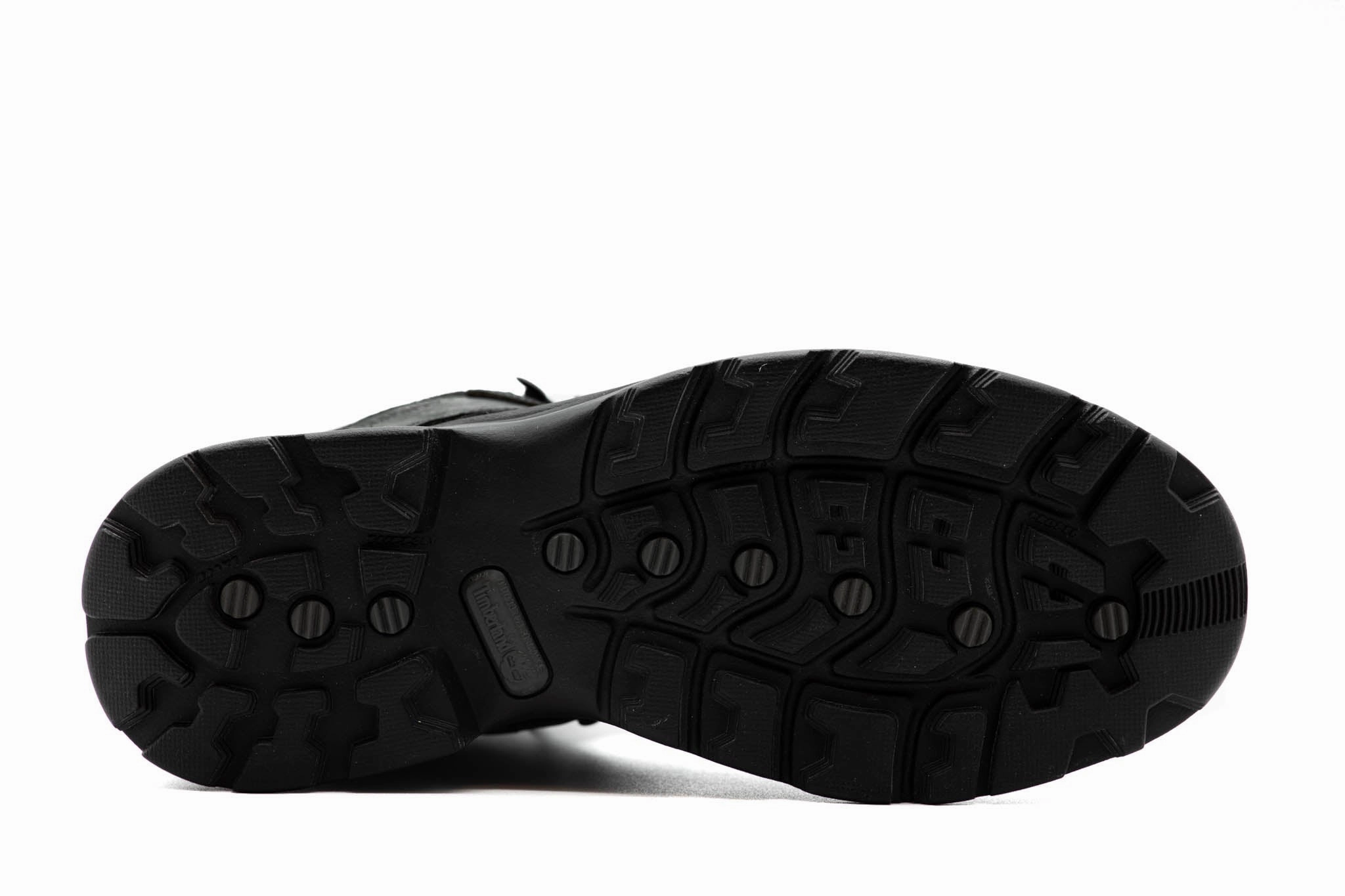 Boots For Thicker Calves Timberland Flume Mid