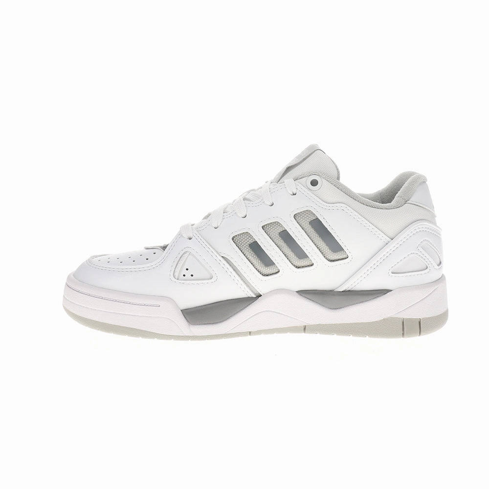 Midcity Low Basketball Shoes Adidas Colorful Shoes